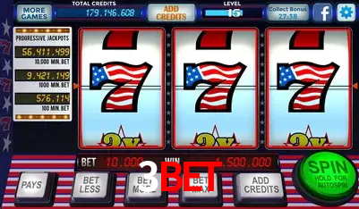 Desvendando o Mundo dos Jogos Virtuais na 3BET