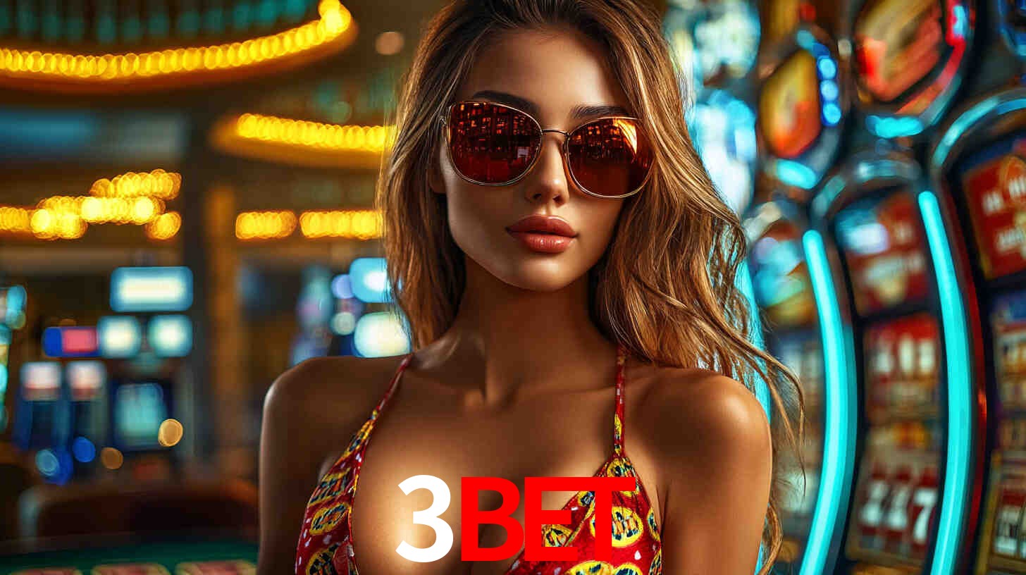 Daily Bonuses 3BET