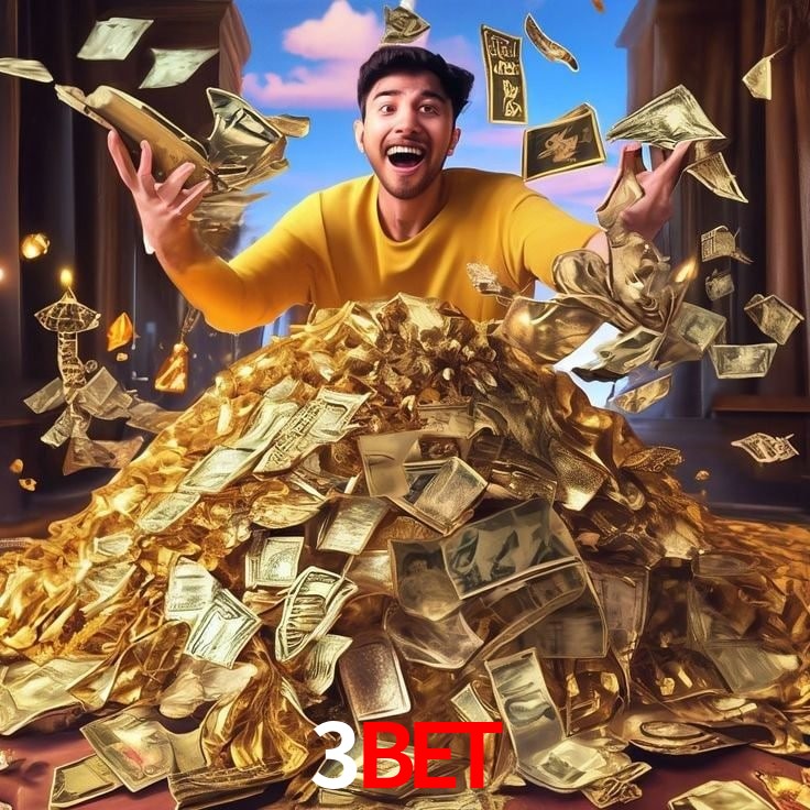PIX Instantâneo 3BET