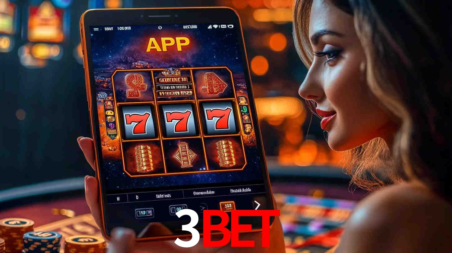 3BET: Seu Especialista em Apostas Esportivas Brasileiras