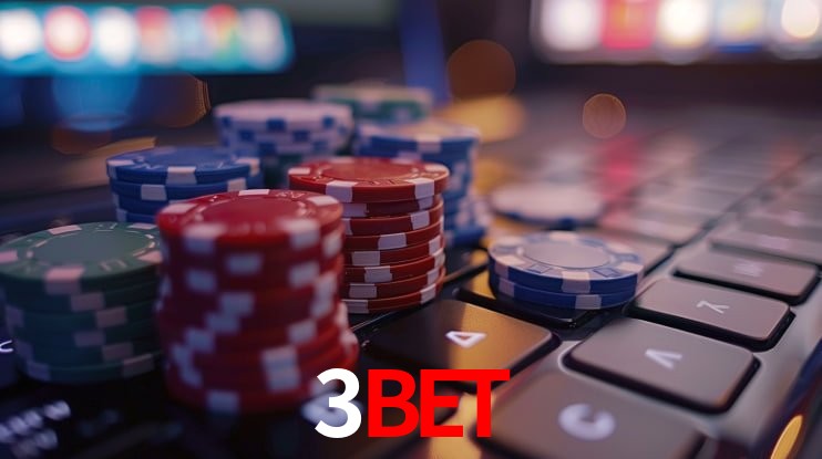 Casino Ao Vivo 3BET