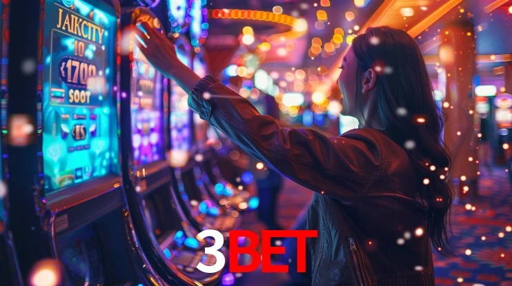 3BET,3BET.com