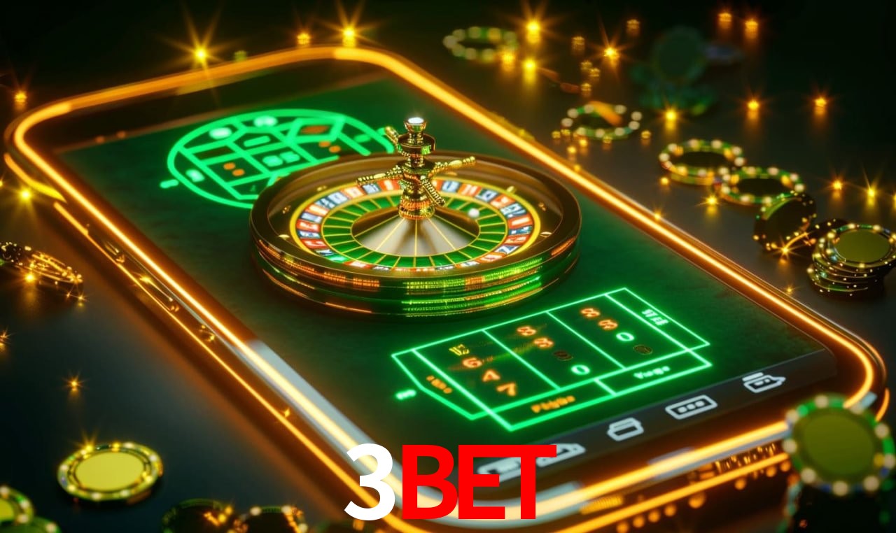 Login Seguro 3BET