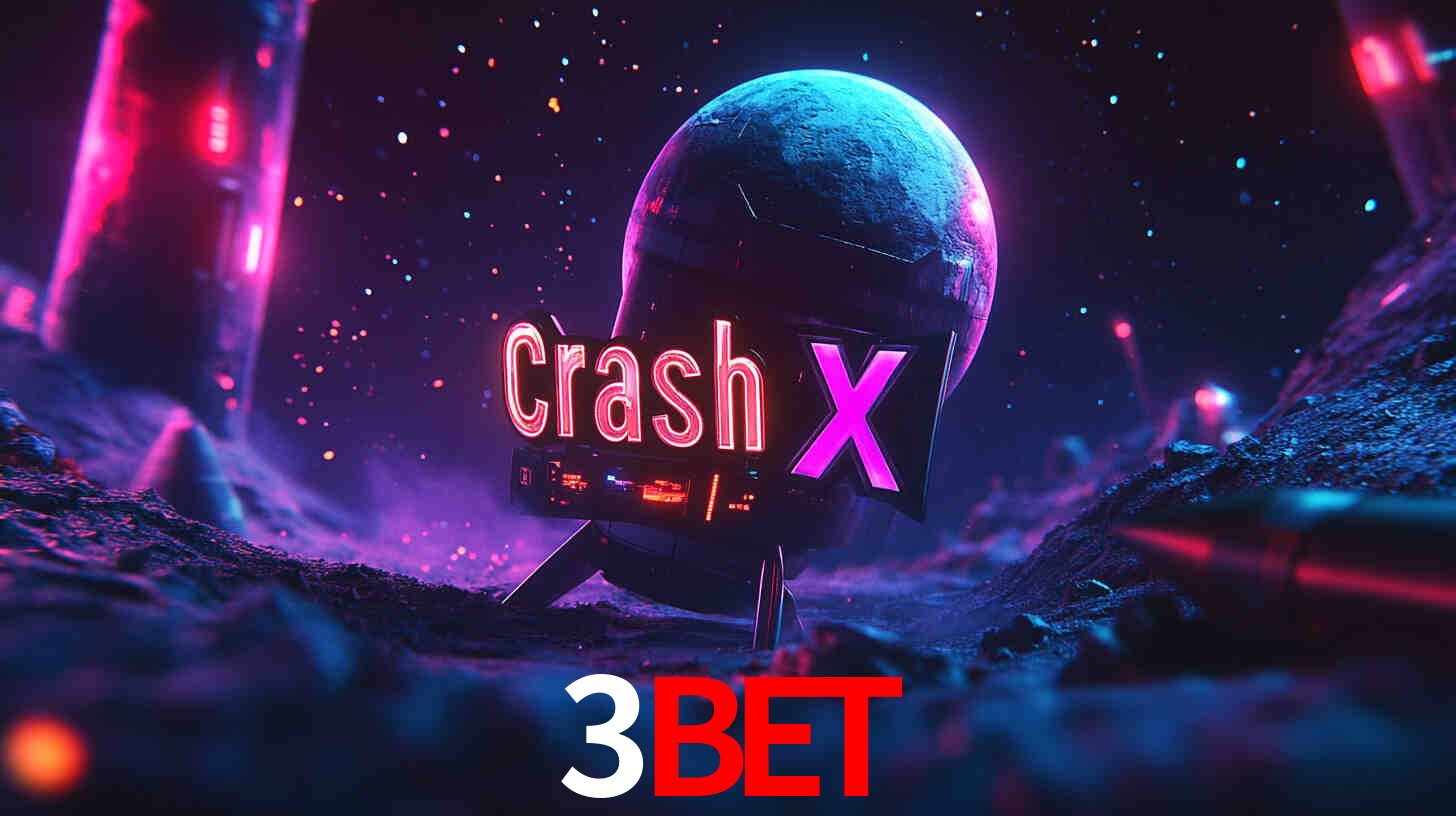 Descubra a Magia dos Jogos de Arcade no 3BET