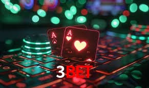 Jogo Aviator 3BET