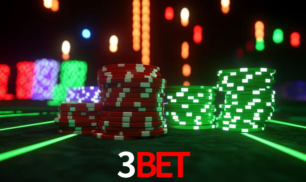 Game Statistics 3BET