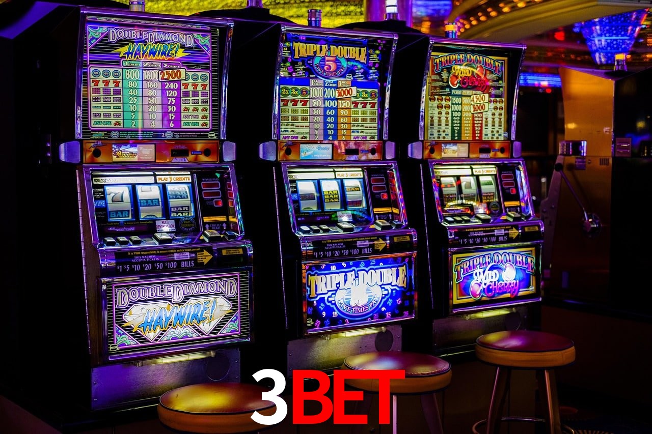 Torneios 3BET