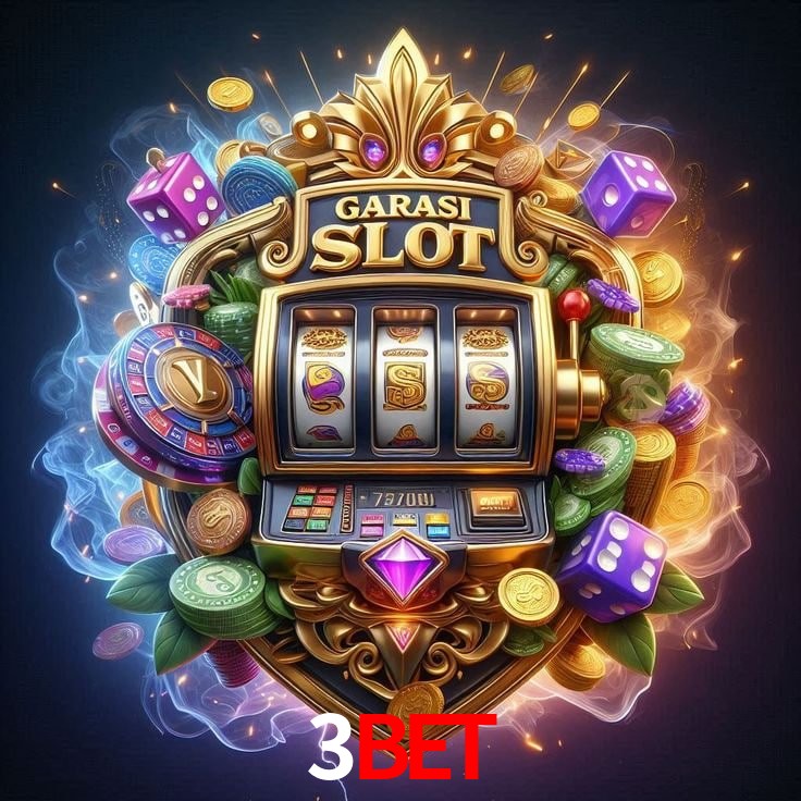Diretório de Jogos 3BET