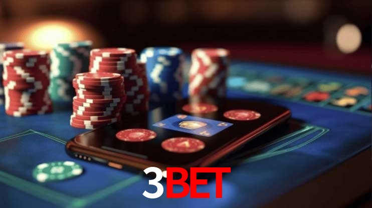 Programa VIP 3BET