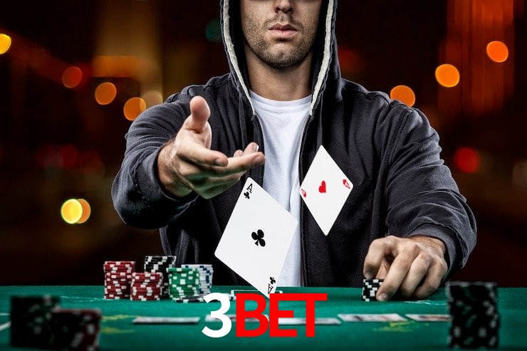 3BET