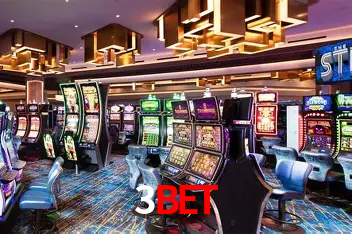 Apostas Esportivas na 3BET: Um Guia Completo