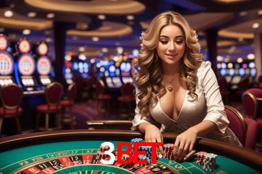 Tennis Betting 3BET