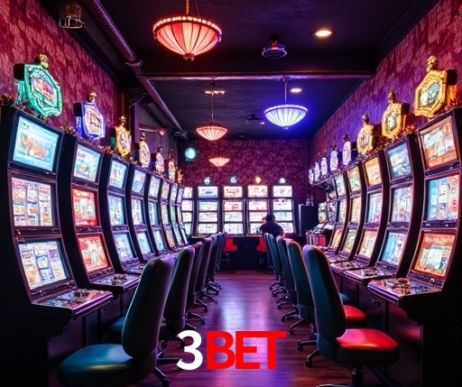 Promoções Sazonais 3BET