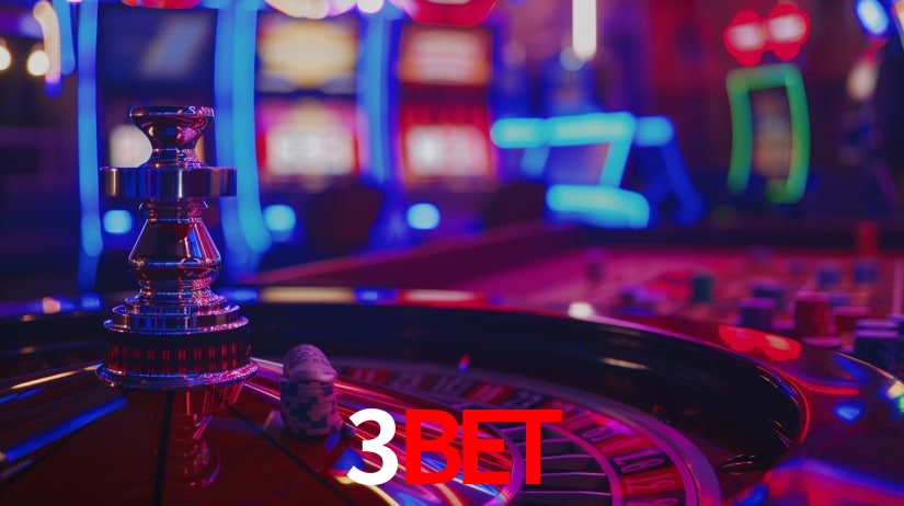 Ofertas Imperdíveis na 3BET: Promoções e Bônus Que Valem a Pena