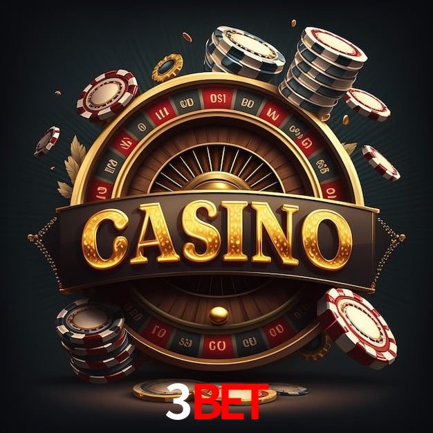 3BET cassino