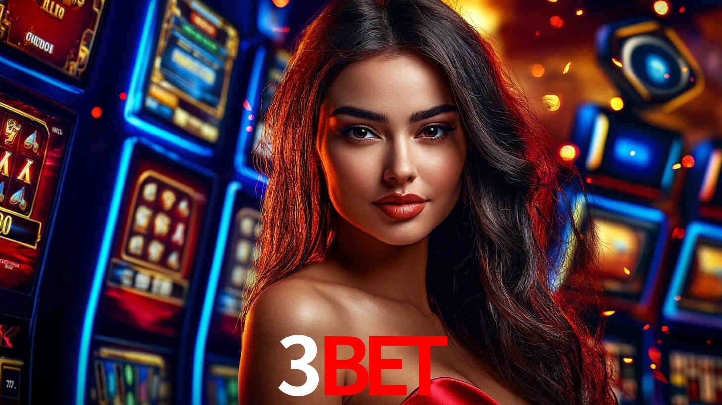 A Experiência Imersiva dos Cassinos Ao Vivo no 3BET