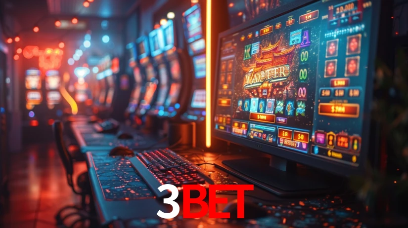 3BET,3BET.com