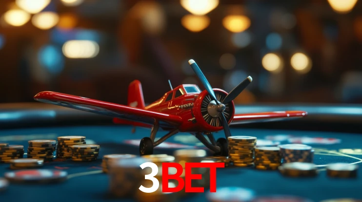 Game Providers 3BET