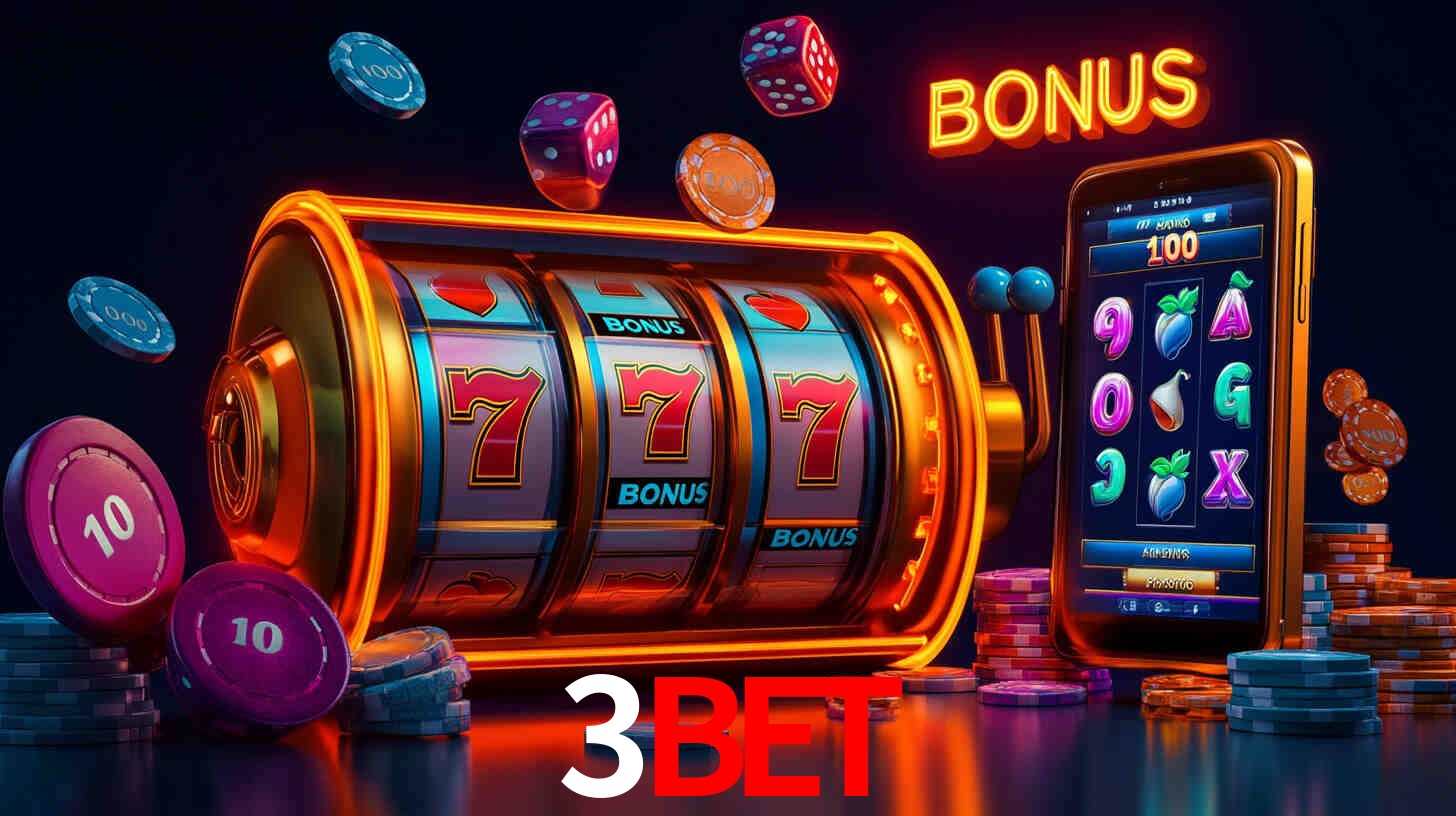 Descubra o Programa VIP da 3BET: Vantagens Exclusivas para Jogadores