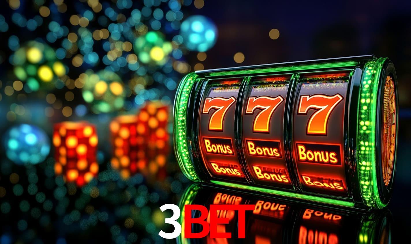 Estatísticas do Jogo 3BET