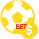 Aposte em esportes do mundo todo no 3BET!