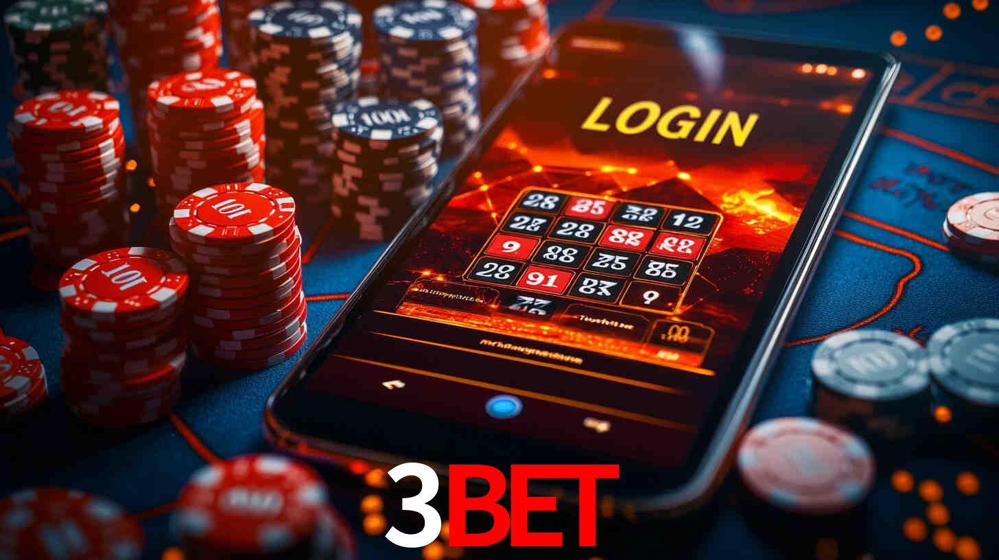3BET