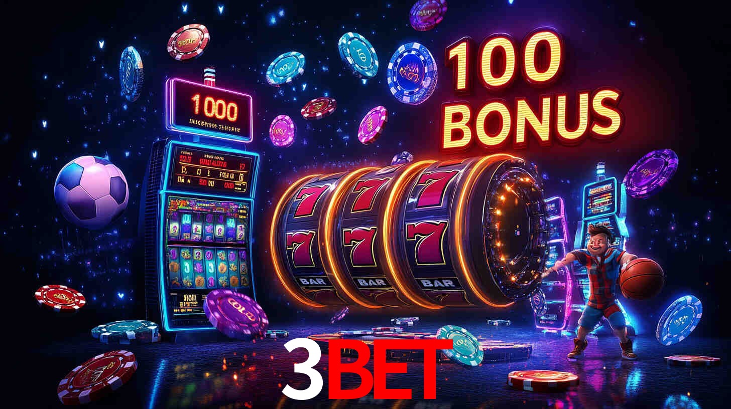 3BET