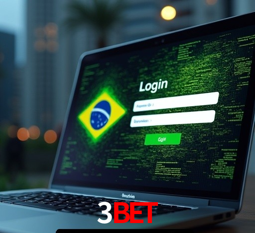 Integração de APIs 3BET