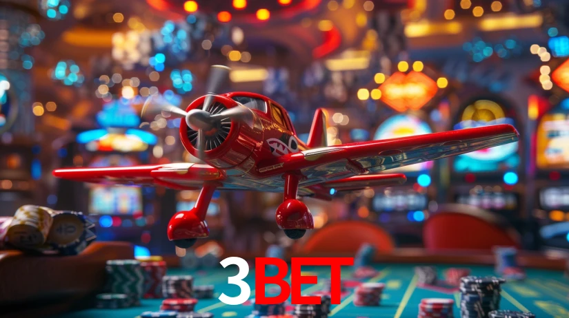 Estatísticas Crash Games 3BET