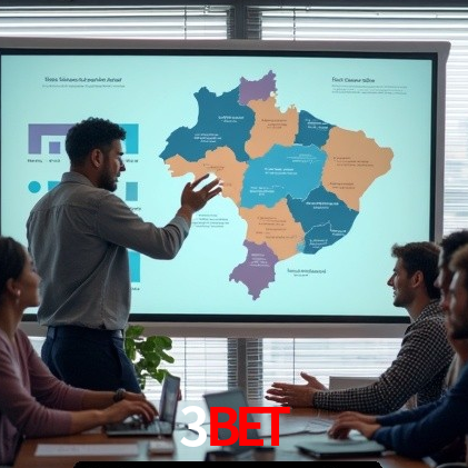 PIX Instantâneo 3BET