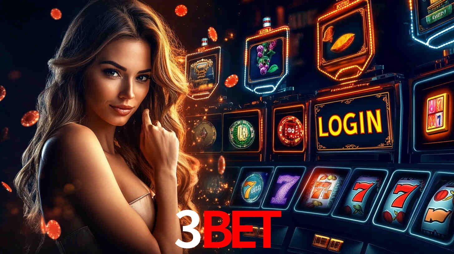 Login Seguro 3BET