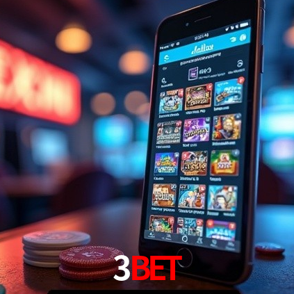 Casino VIP 3BET