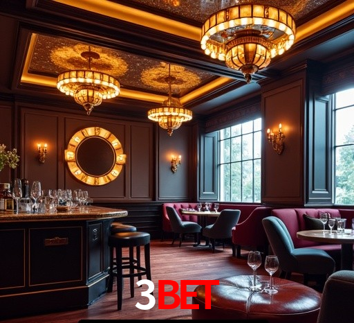 Especiais de Fim de Semana 3BET